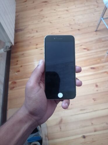 iphone 11 islemis: IPhone 7, 32 ГБ, Черный