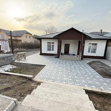 Продажа домов: Дом, 131 м², 5 комнат, Агентство недвижимости, Евроремонт — 1