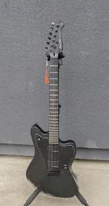 Gitare: HARLEY BENTON JA-20HH ACTIVE | . Slanje po dogovoru ili — 17