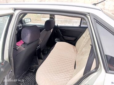 Daewoo: Daewoo Nexia: 2008 г., 1.5 л, Механика, Газ, Седан