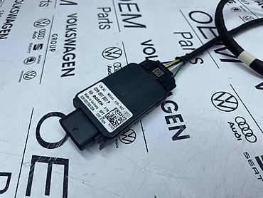 providni g shock: NOX SENZOR ZA VOLKSWAGEN TIGUAN, TOURAN, GOLF 7 . - 03N 907 807 P | — 3