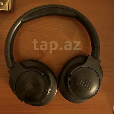 Audio: JBL over‑ear qulaqlıq - Model: JBL (over‑ear, qapalı tip) - Rəng — 2