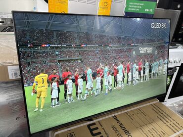 Телевизоры: 🔥🔥АКЦИЯ ‼️👍🔥 У нас самый низкий цены. Акция!!! Samsung 50 дюм — 10