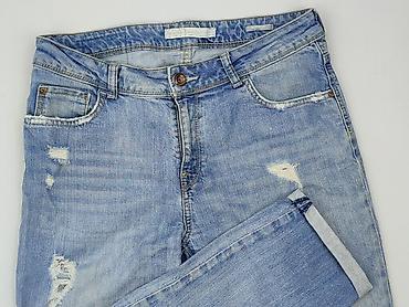 cos jeans: Bershka, Jeansy damskie, rozmiar S — 1
