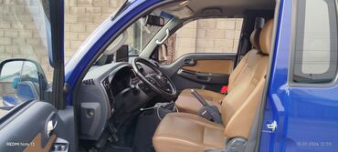 Легкий грузовой транспорт: Легкий грузовик, Kia, Стандарт, Новый — 8