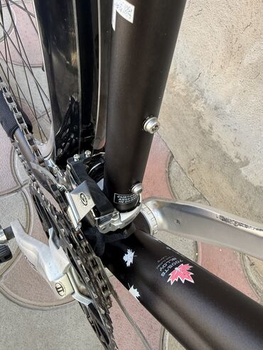 Городские велосипеды: Из Германии — 9