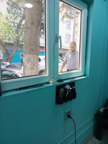 Trimmerlər və saç qırxan maşınlar: Saç qırxan maşın, Yeni