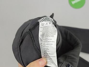 massimo pl: Via cortesa, Spodnie materiałowe damskie, rozmiar 3XL — 5