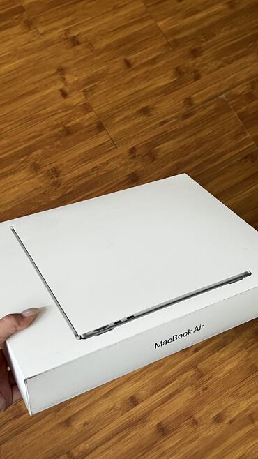 apple watch 5 цена в бишкеке: Ноутбук, Apple, 13.5 "