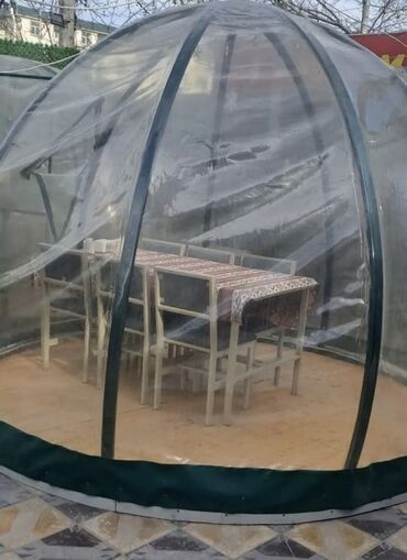 Digər restoran, kafe avadanlığı: Diqetle oxuyun abyek satılmır eşyalar satılır 8 eded kabnet 50 eded — 2