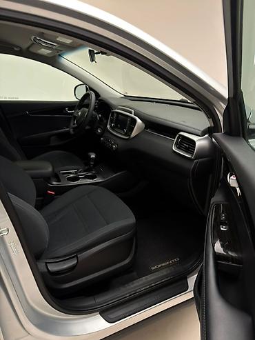 Kia: Kia Sorento: 2019 г., 2.4 л, Автомат, Бензин, Кроссовер — 11