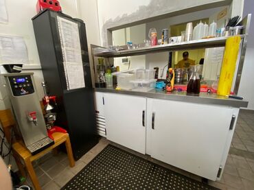 Промышленные холодильники и комплектующие: Стол холодильник — 18