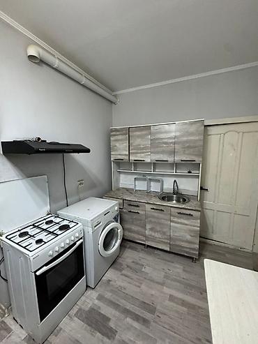 Долгосрочная аренда домов: 60 м², 2 комнаты — 10