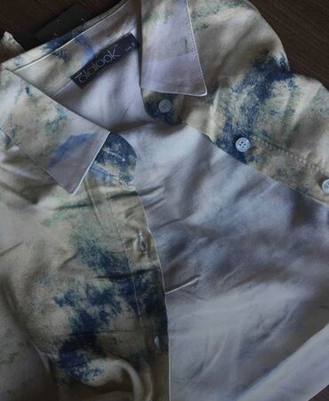 Köynək və bluzalar: Köynək və bluzalar — 3