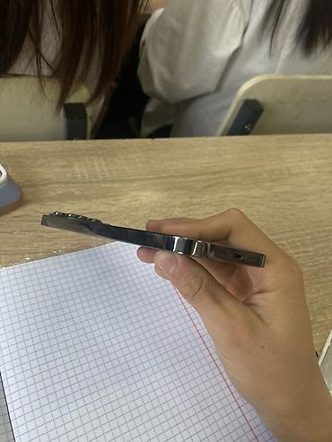 Apple iPhone: IPhone 13 Pro, Б/у, 256 ГБ, 90 % — 6