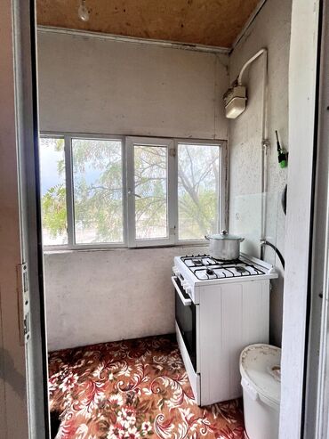 Продажа квартир: 3 комнаты, 60 м², 2 этаж — 2