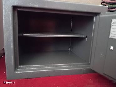 Песочные сейфы: Песочный сейф — 2