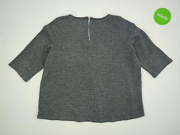poliamid sweter: ONLY Carmakoma, Sweter damski, rozmiar S — 3