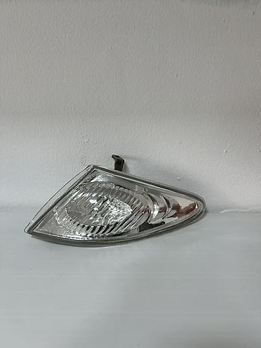 brand mixx: Комплект поворотников Mazda 2001 г., Новый, Аналог — 1
