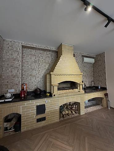 дом с бассейном: 180 м², 4 комнаты — 8