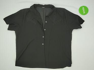 erfo bluzki: Koszula damska, rozmiar 4XL — 2