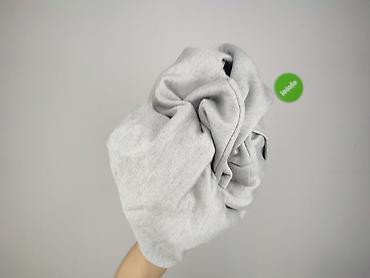 hemelos: Reserved YFL, Bluza z kapturem damska, rozmiar L — 4