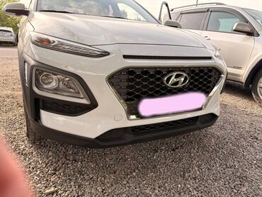 продажа хюндай: Hyundai Kona: 2020 г., 1.6 л, Робот, Дизель, Кроссовер