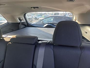 Subaru: Subaru Ascent: 2020 г., 2.4 л, Вариатор, Бензин, Кроссовер — 30