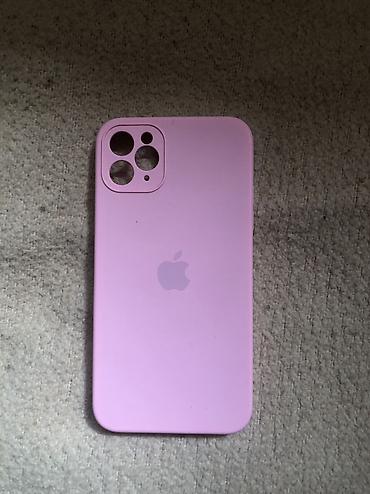Mobil telefonlar üçün digər aksesuarlar: IPhone üçün müxtəlif örtüklər dəsti - 4 ədəd telefon qabı 1) Tünd — 20