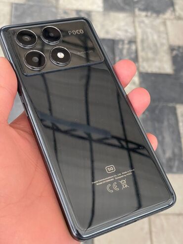 самсунг с 25 ультра 512 гб цена в бишкеке: Poco X6 Pro 5G, Колдонулган, 256 ГБ, түсү - Кара, 2 SIM