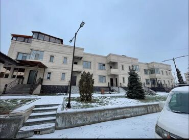 квартира берилет рабочий городок: 130 м², 3 комнаты