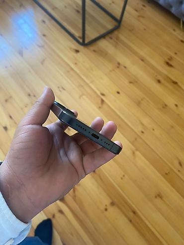iphone tap az: IPhone 15 Pro, 128 GB, Blue Titanium, Face ID — 5
