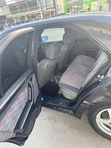 Mercedes-Benz: Mercedes-Benz C-Class: 1994 г., 1.8 л, Механика, Бензин, Седан — 7