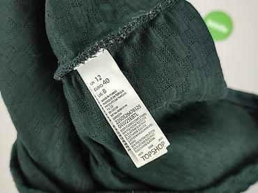 croop online: Topshop, Bluza damska
, rozmiar M — 7