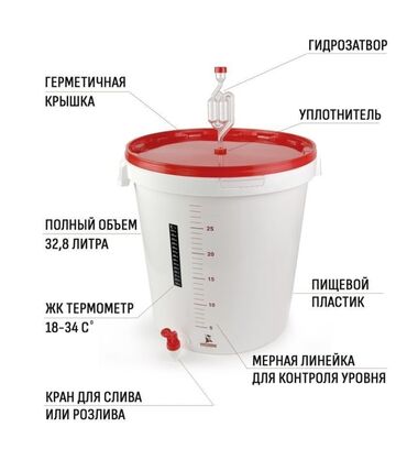 купить емкость для воды 500 литров: Цистерна Самовывоз