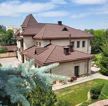 Кровля крыши: Кровля крыши | Ремонт Больше 6 лет опыта — 26