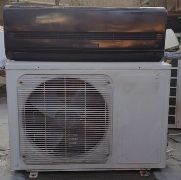tesla kondisioner: Kondisioner Beko, 40-45 kv. m