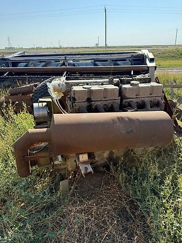 Другая сельхозтехника: Запчасти силосоуборочного комбайна Fortschritt E 281 Есть все запчасти — 5