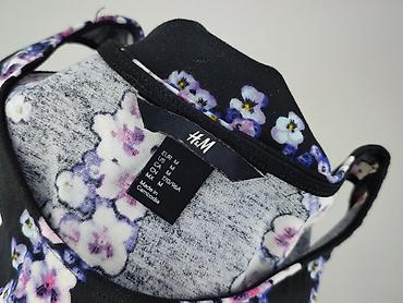 hm cloppenburg: H&M, Sukienka damska, rozmiar M — 4