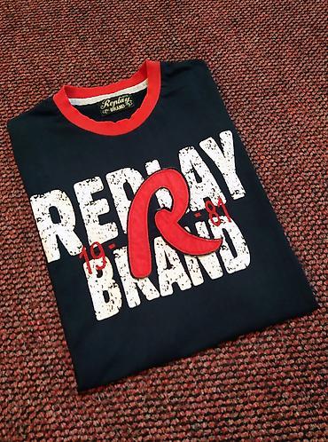 Majice: Replay original muška majica vel. M Prodajem originalnu mušku Replay — 5