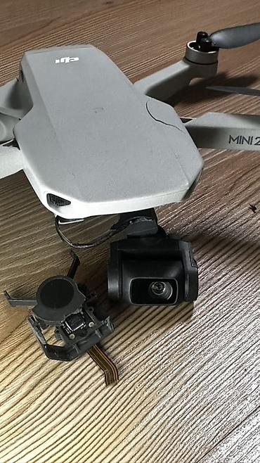 телефон штатив: DJI Mini 2 (дрон + пульт) - Ультралёгкий квадрокоптер серии DJI Mini — 3