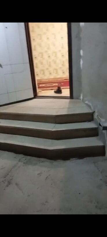 Uzunmüddətli kirayə evlər: 100 kv. m, 3 otaqlı, Kombi, Qaz, İşıq — 1