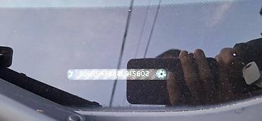 срв талас: Honda CR-V: 2008 г., 2.4 л, Автомат, Бензин, Кроссовер — 9