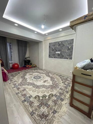 3 комнатная квартира продажа: 2 комнаты, 64 м², Элитка, 3 этаж, Евроремонт