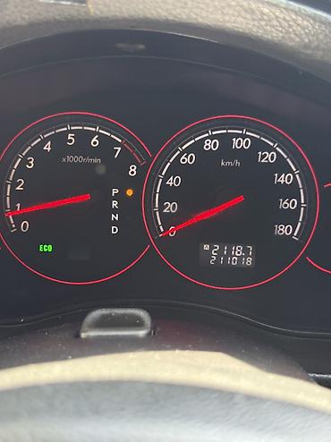 Lotus: Subaru Legacy: 2004 г., 2 л, Автомат, Бензин, Универсал — 7