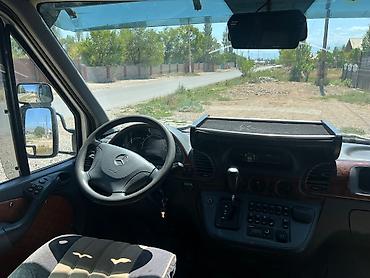 авито мерседес спринтер: Mercedes-Benz Спринтер: 2004 г., 2.7 л, Автомат, Дизель, Бус — 9