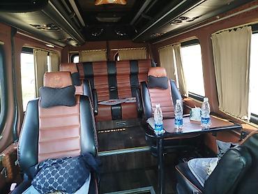 тв 50: Срочно срочно Продаю. Фольксваген Крафтер.VIP салон.передний и задний — 8