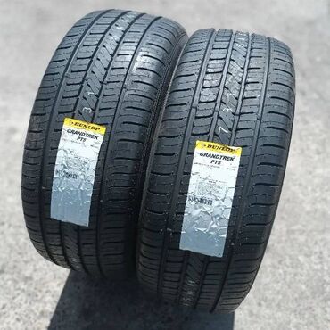 грузовые шины 385 55 22 5: Шины 265 / 50 / R 22, Лето, Новый, Комплект, Легковые, Англия, Dunlop