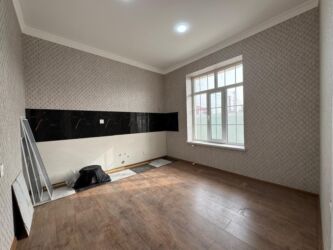 Həyət evləri və villaların satışı: Ramana qəs. 3 otaqlı, 85 kv. m, Kredit yoxdur, Yeni təmirli — 9