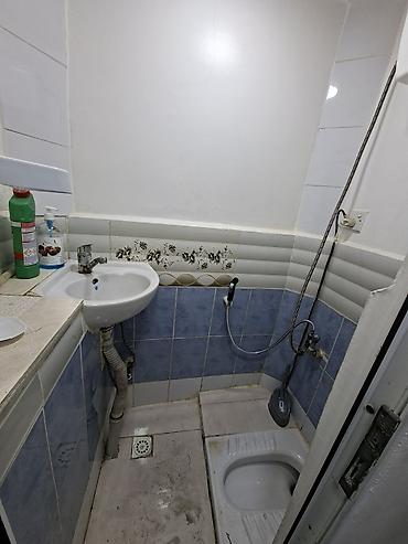 İcarəyə binalar: Etrafli N.Nerimanov Nazim Haciyev Obyekt Yari zirzemi Podval icare — 8